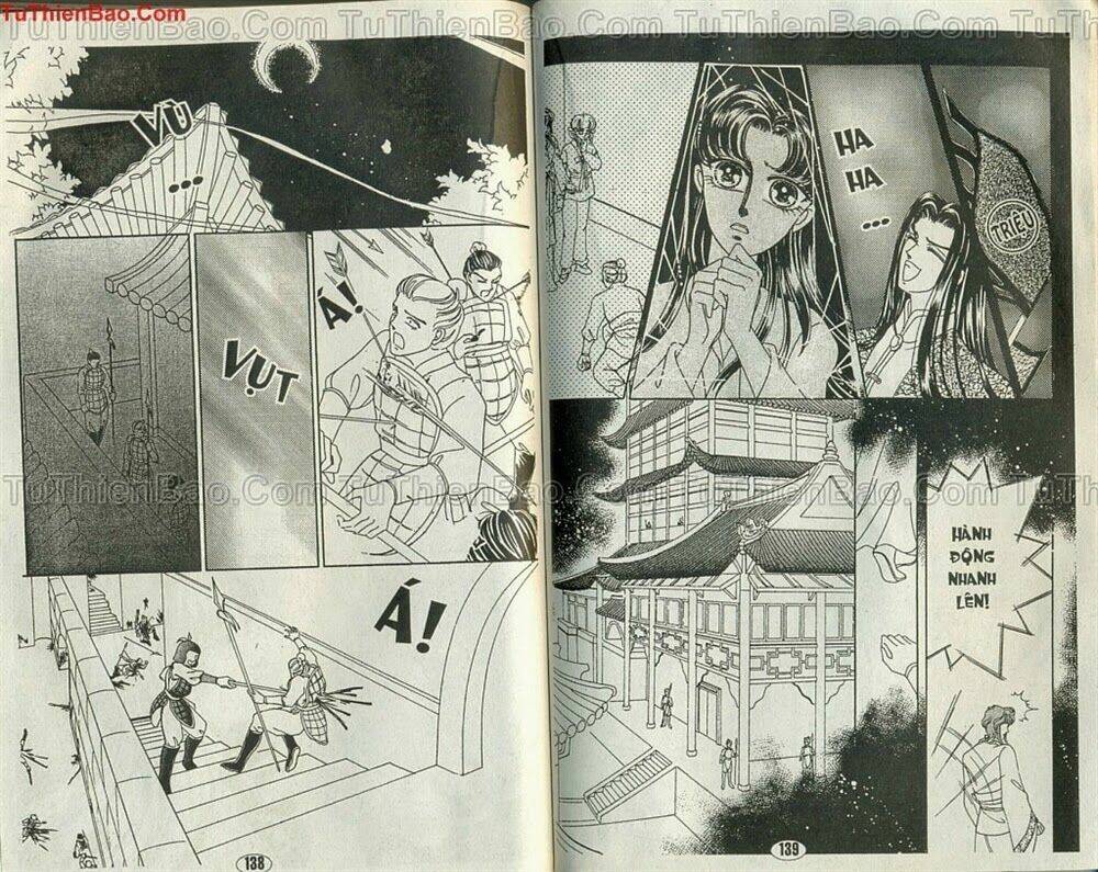 hạt lệ trân châu chapter 4 69