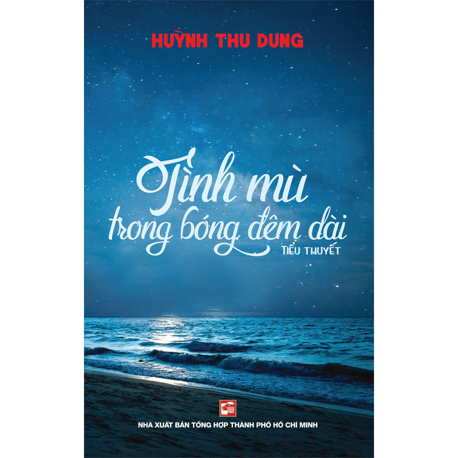 Tình Mù Trong Bóng Đêm Dài