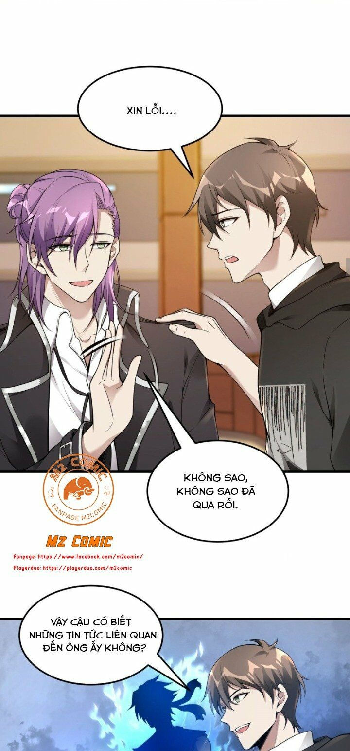 đệ nhất người ở rể chapter 37 14