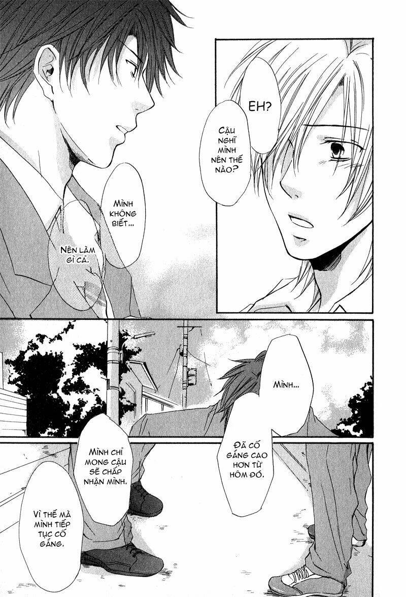 love knot chapter 1 32