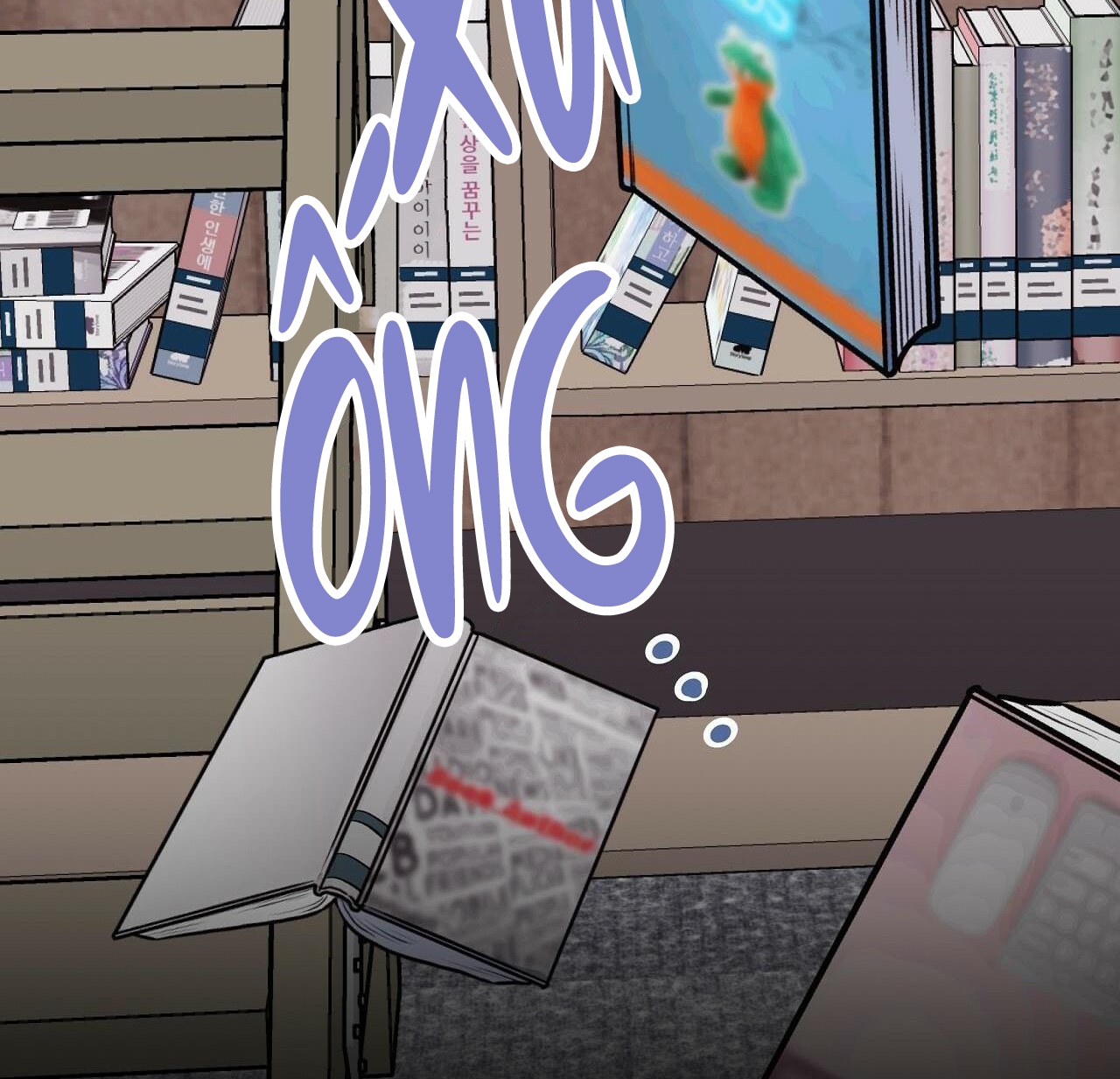 vị ngọt đôi môi chapter 21 98