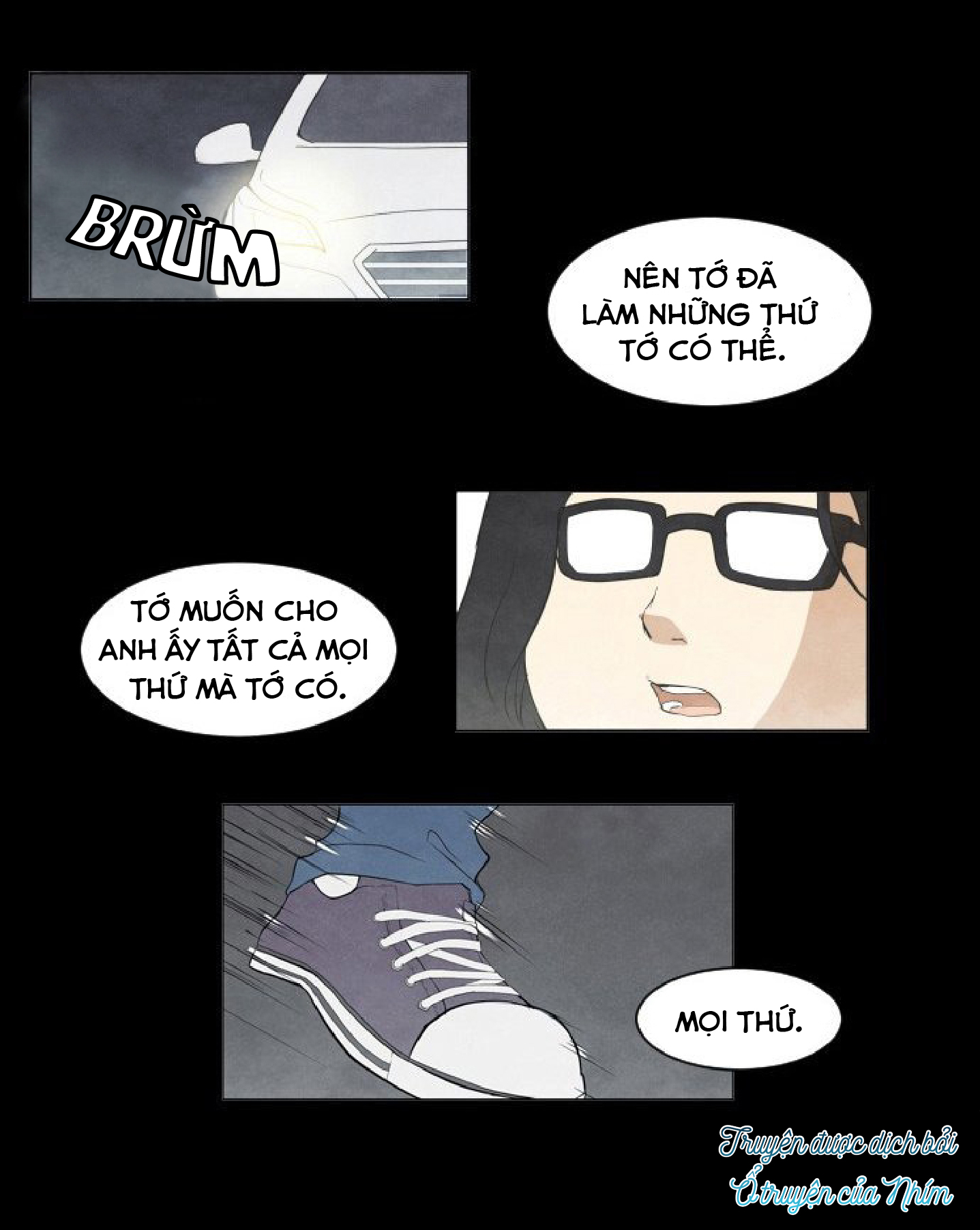 một phần vì thích em chapter 4 47