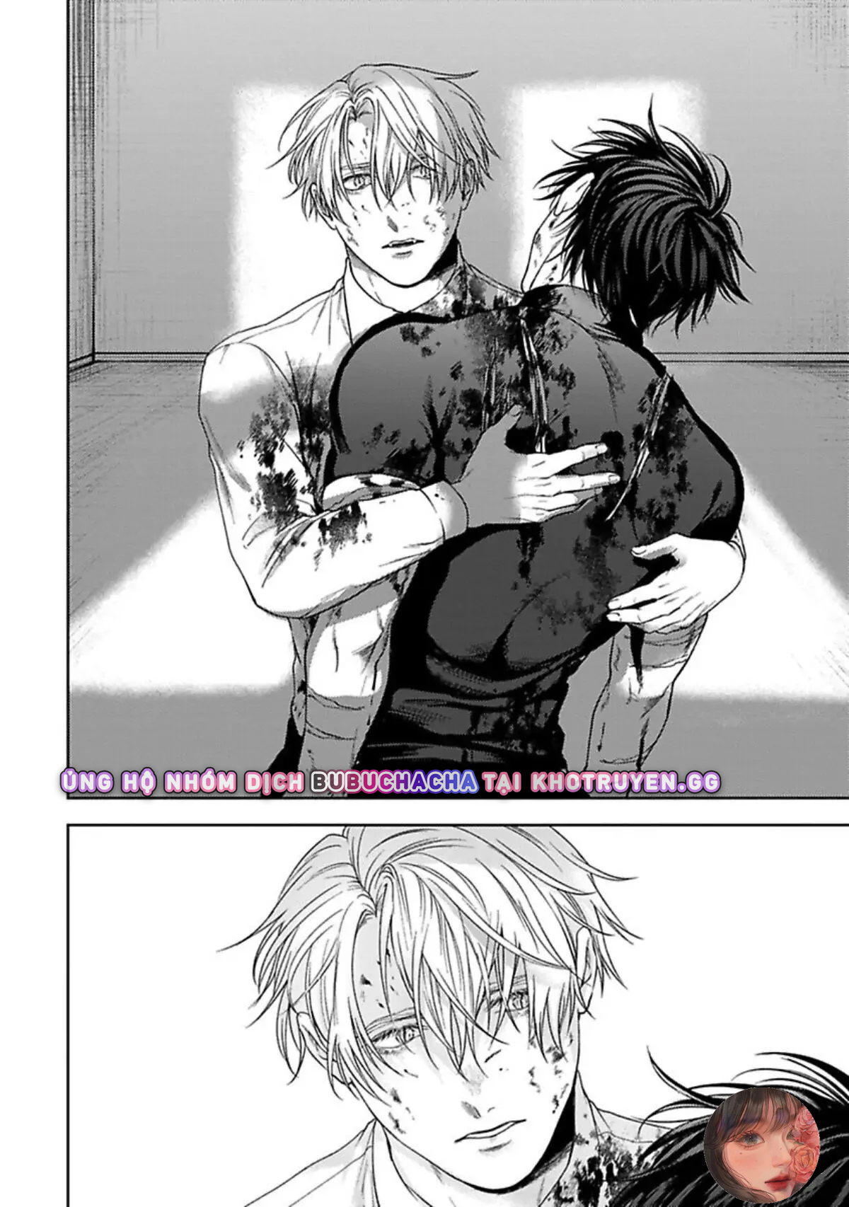 thây ma – undead pappy chapter 5 20