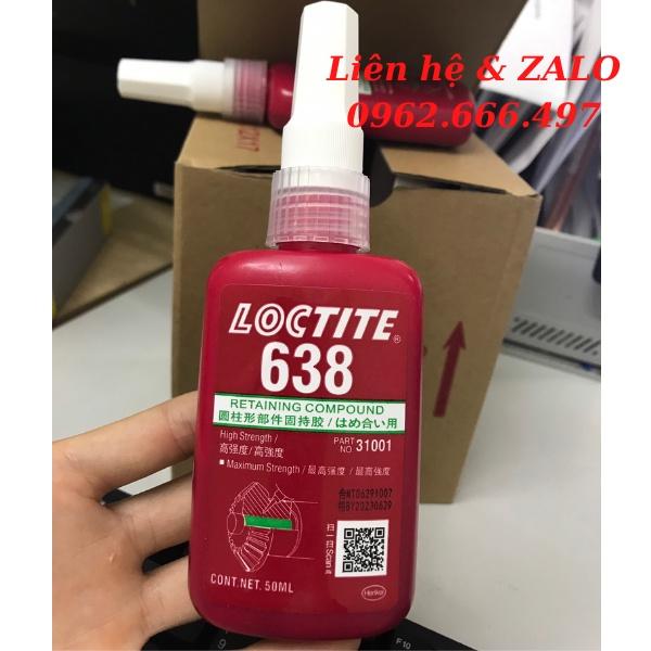 Loctite 638 - 50ml