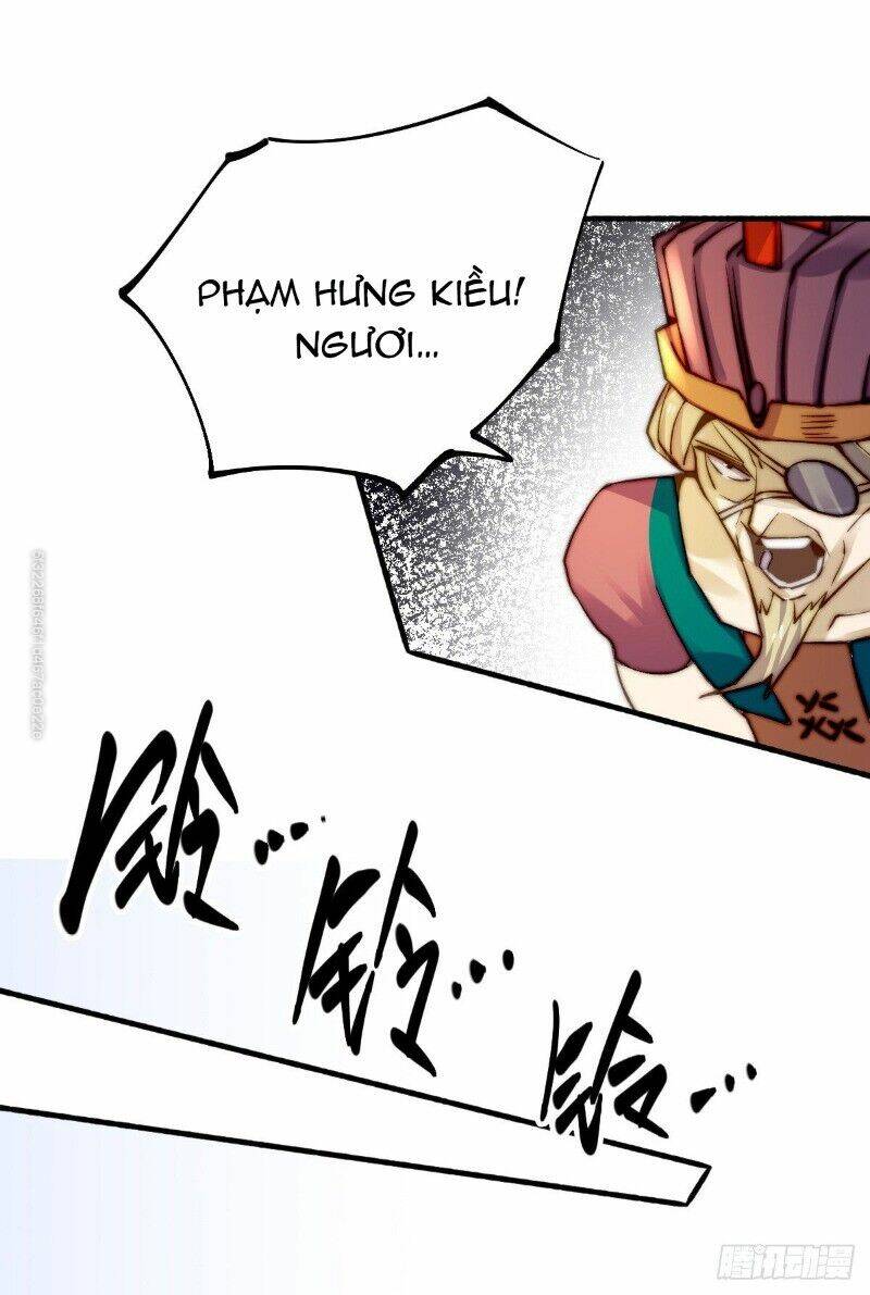 đô thị đỉnh phong cao thủ chapter 133 48