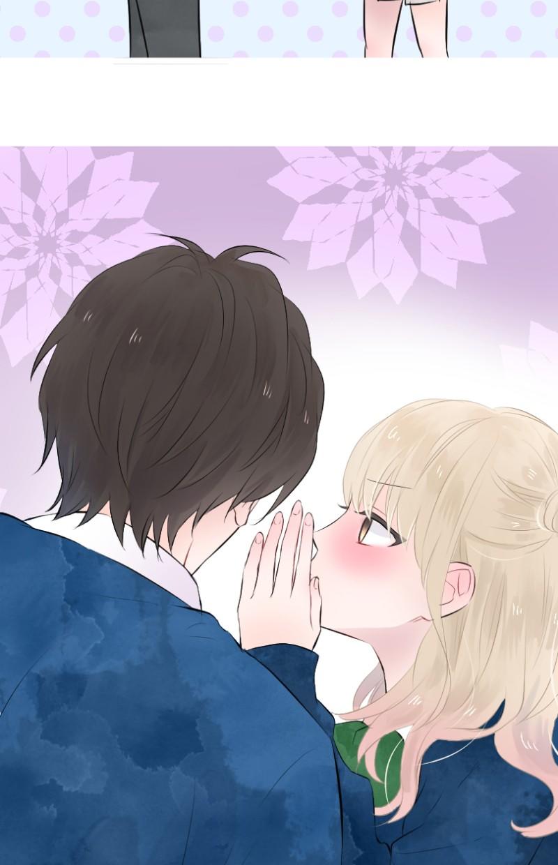 yêu không cần nói chapter 20 8