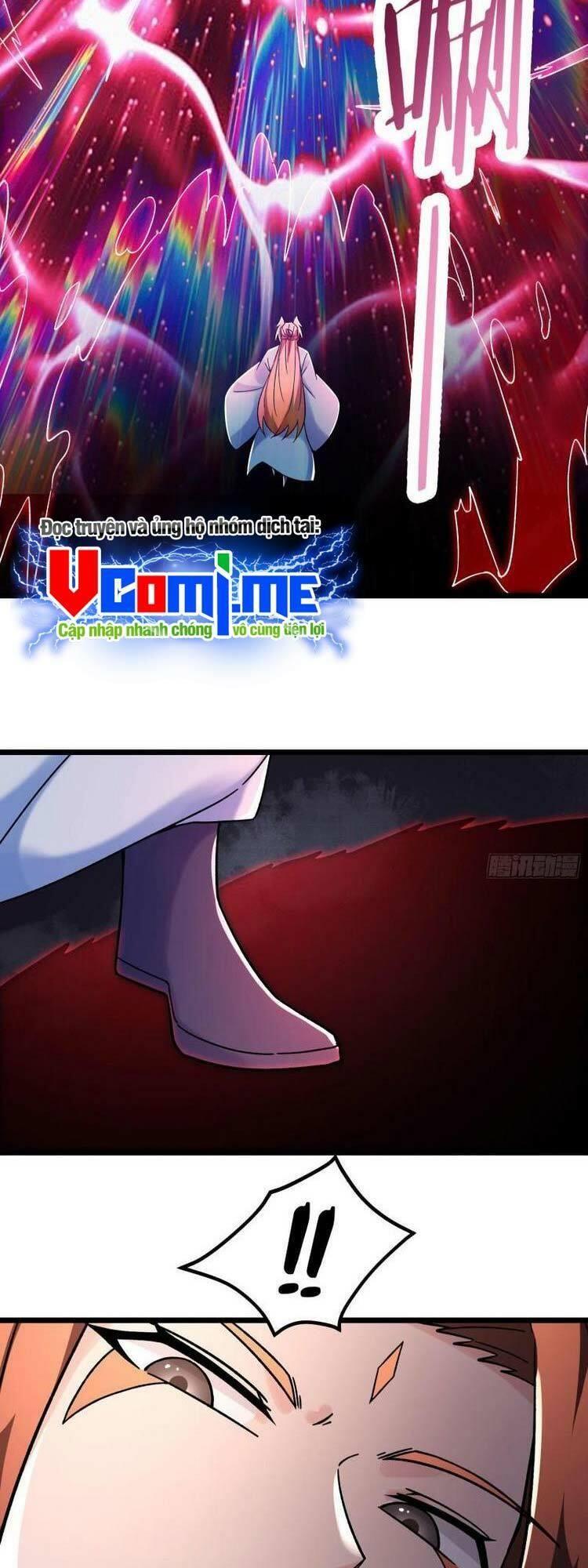 đồ đệ ta toàn là nữ ma đầu chapter 155 9