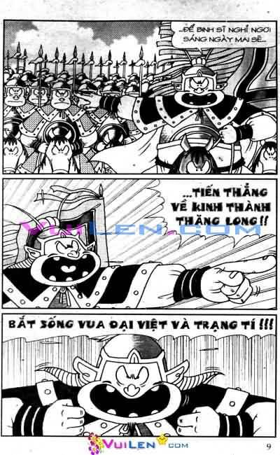 thần đồng đất việt chapter 67 9