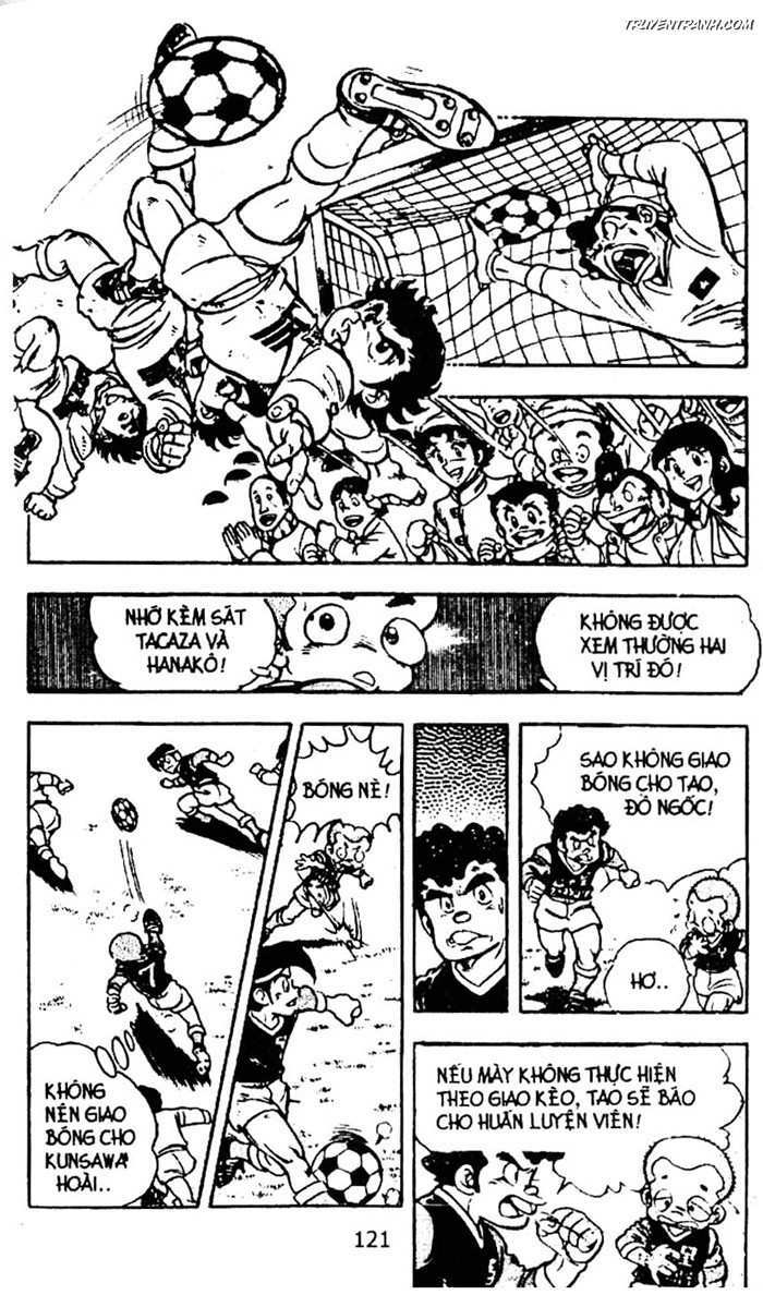 cậu bé giỏi võ chapter 46 19