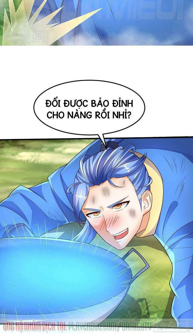 tối cường thăng cấp chapter 63 24