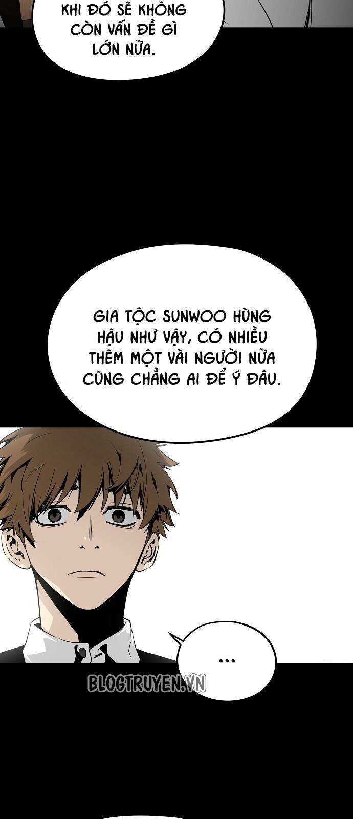 The Breaker 3: Quyền Năng Vô Hạn chapter 15 15