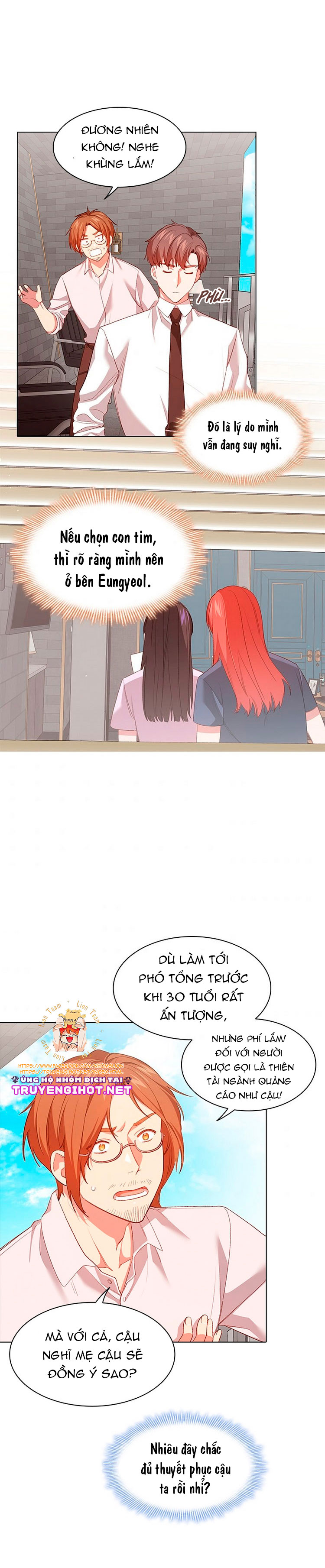 vướng vào mối quan hệ ngoài ý muốn chapter 47 21