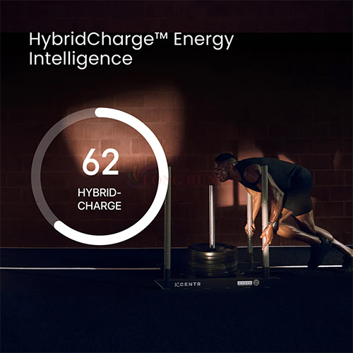 Đồng hồ thông minh Amazfit Balance 3 A2566 - Hàng chính hãng