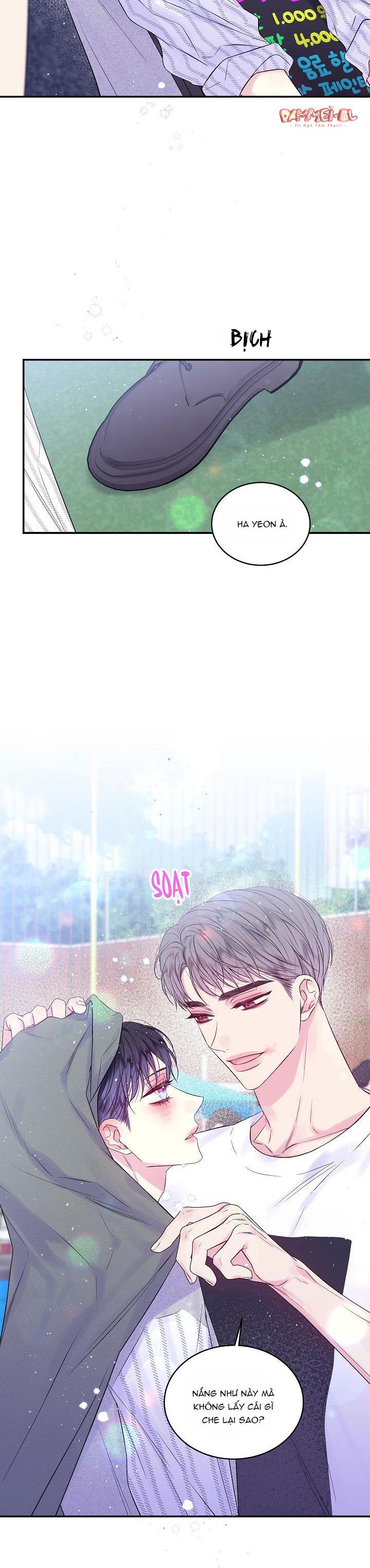 bình minh thứ hai chapter 22 8