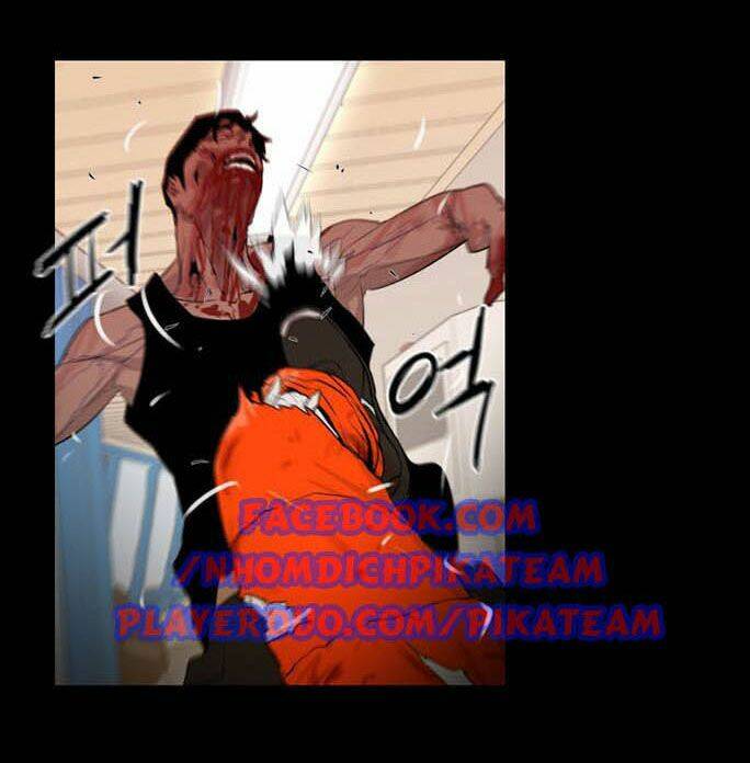 đêm vùng cực chapter 17 36