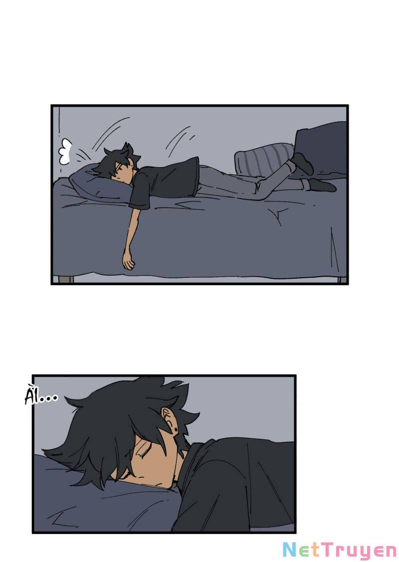 lumine - cội nguồn ánh sáng chapter 147 21