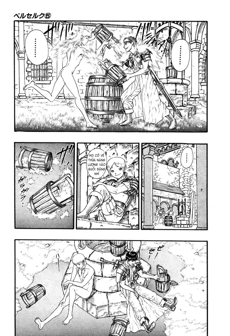 kiếm sĩ đen chapter 16 14