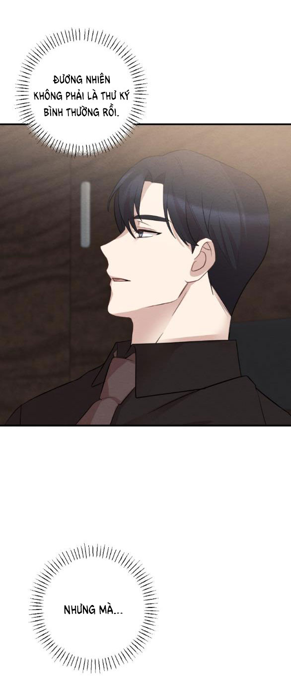 [18+] đêm không thể vãn hồi chapter 5.1 28