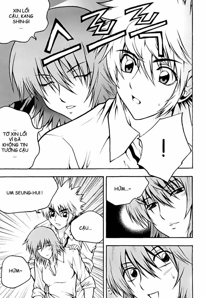 zippy ziggy chapter 55 4