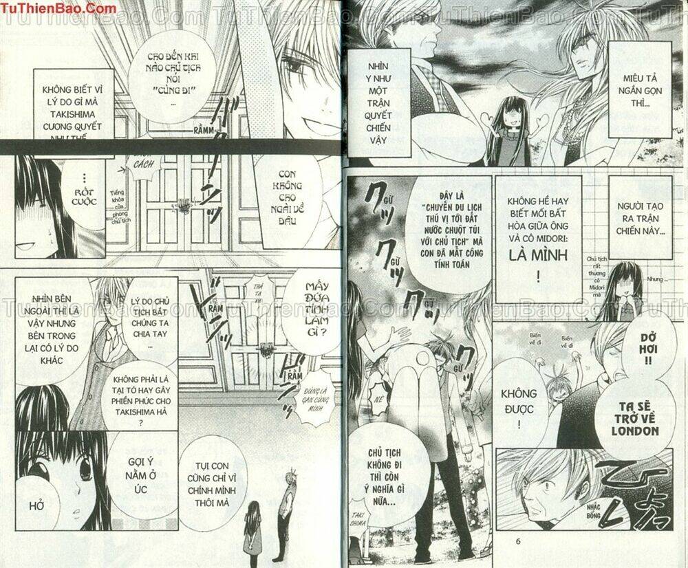 s a - lớp học ưu tú chapter 17 3