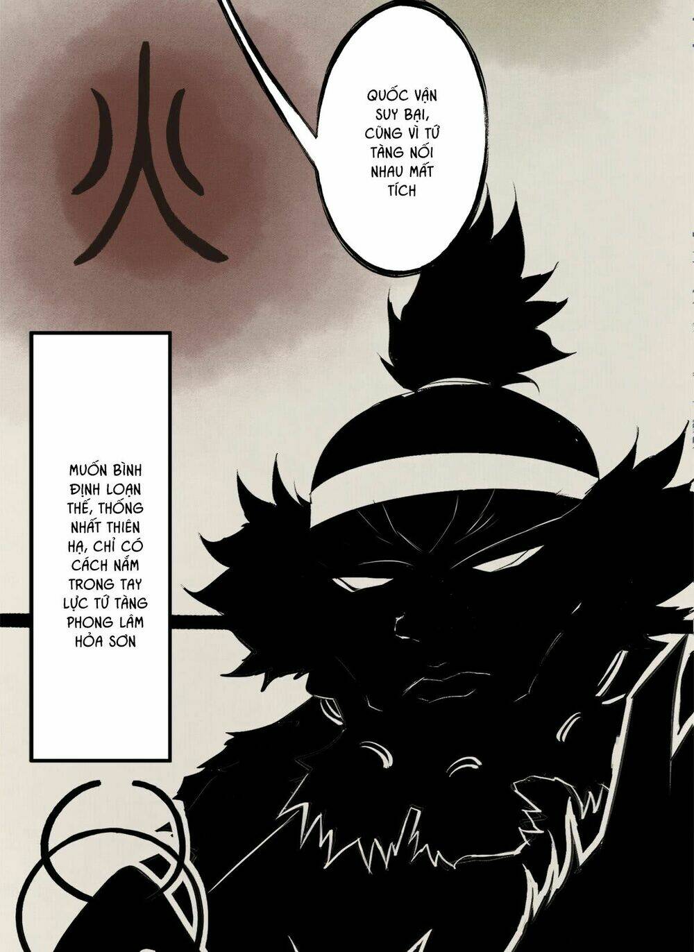 phong tàng chapter 1 11