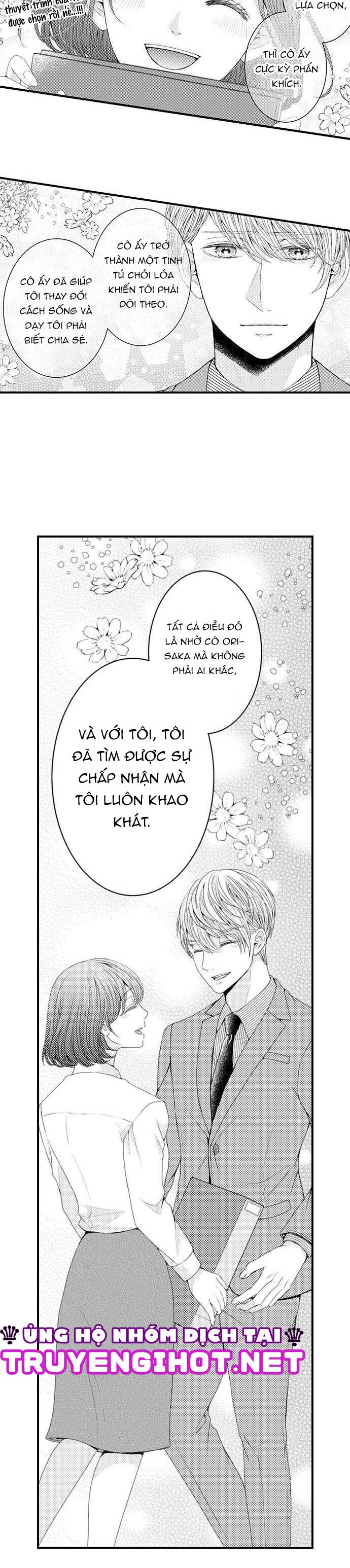 chỉ ôm thôi là không đủ chapter 63 4