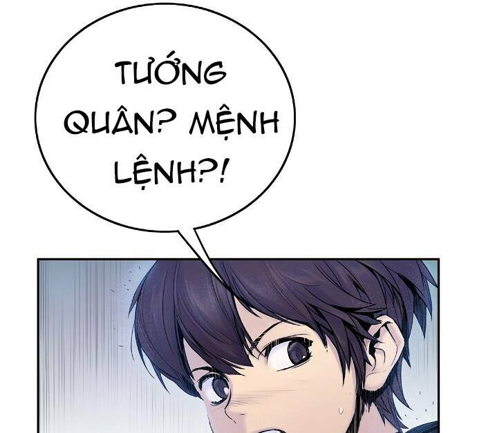 băng tâm kỵ sĩ chapter 3 45