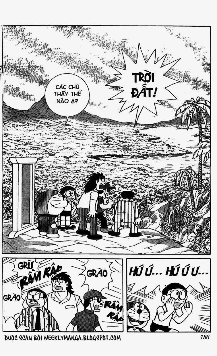 doraemon chapter 307 21