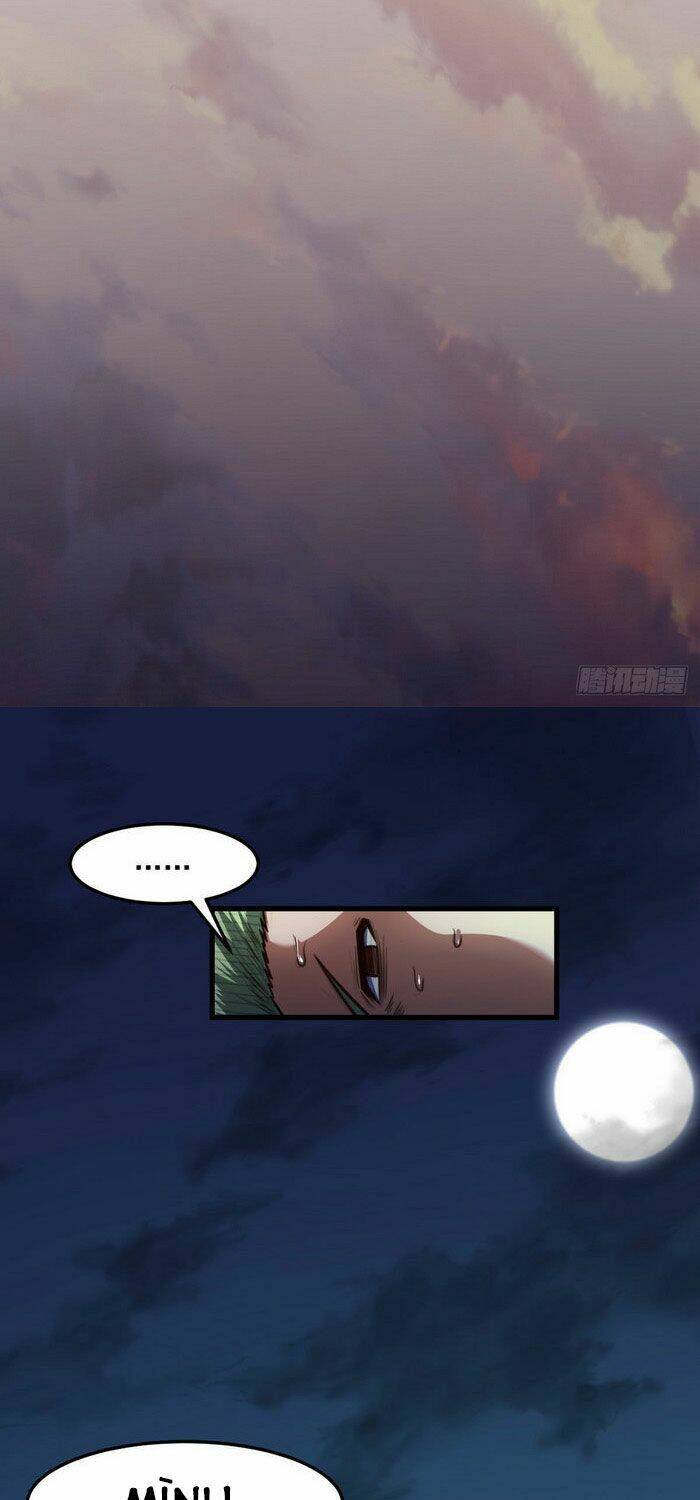 võng du chi tối cường liệp nhân chapter 26 9