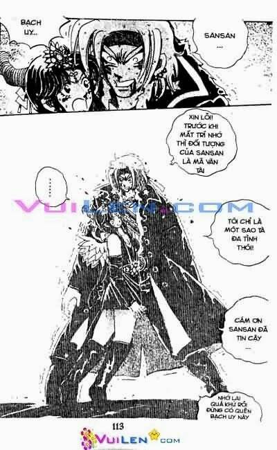 những người bạn tốt chapter 30 113