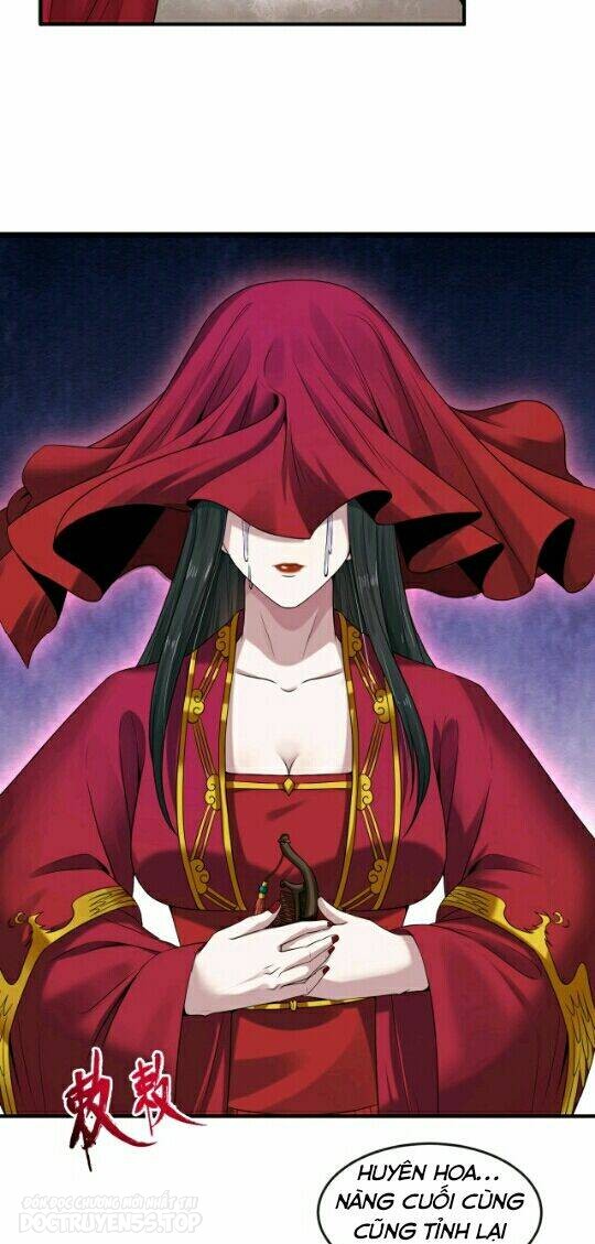 toàn cầu quỷ dị thời đại chapter 16 29