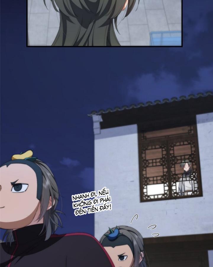 nữ chính chạy từ trong sách ra thì phải làm sao chapter 77 66