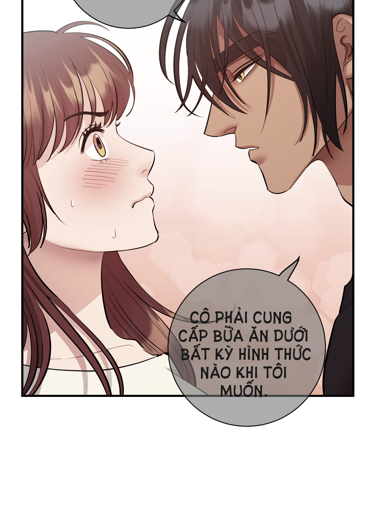[18+] một lòng một dạ chapter 27.2 21