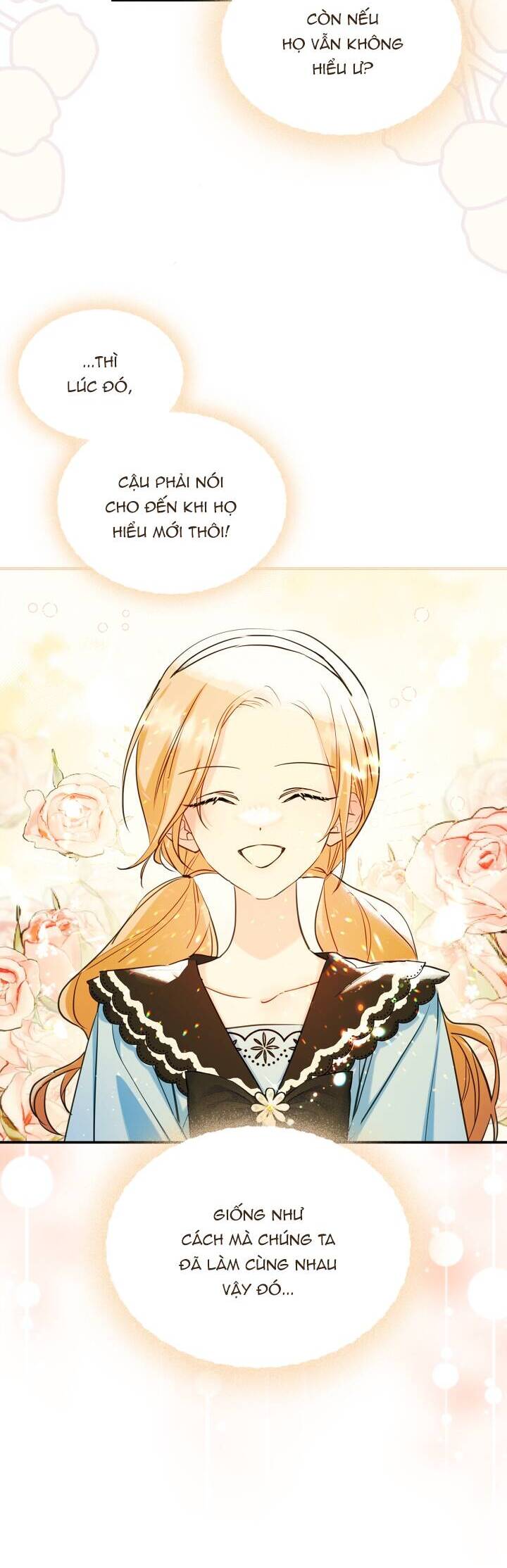 bạn thân khác giới của nam chính chapter 21 12