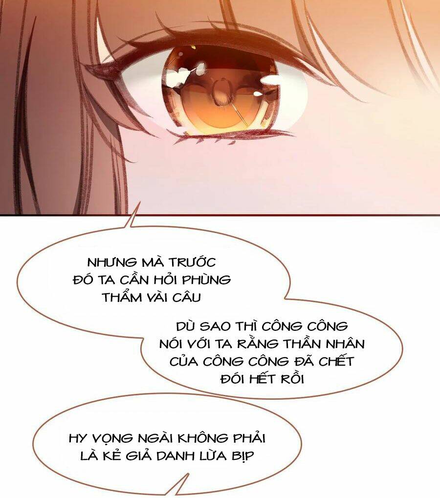 gả cho một tên thái giám đáng ghét chapter 139 6