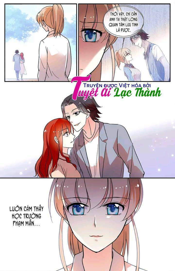 luyến ái cấm kỵ điều lệ chapter 70 7