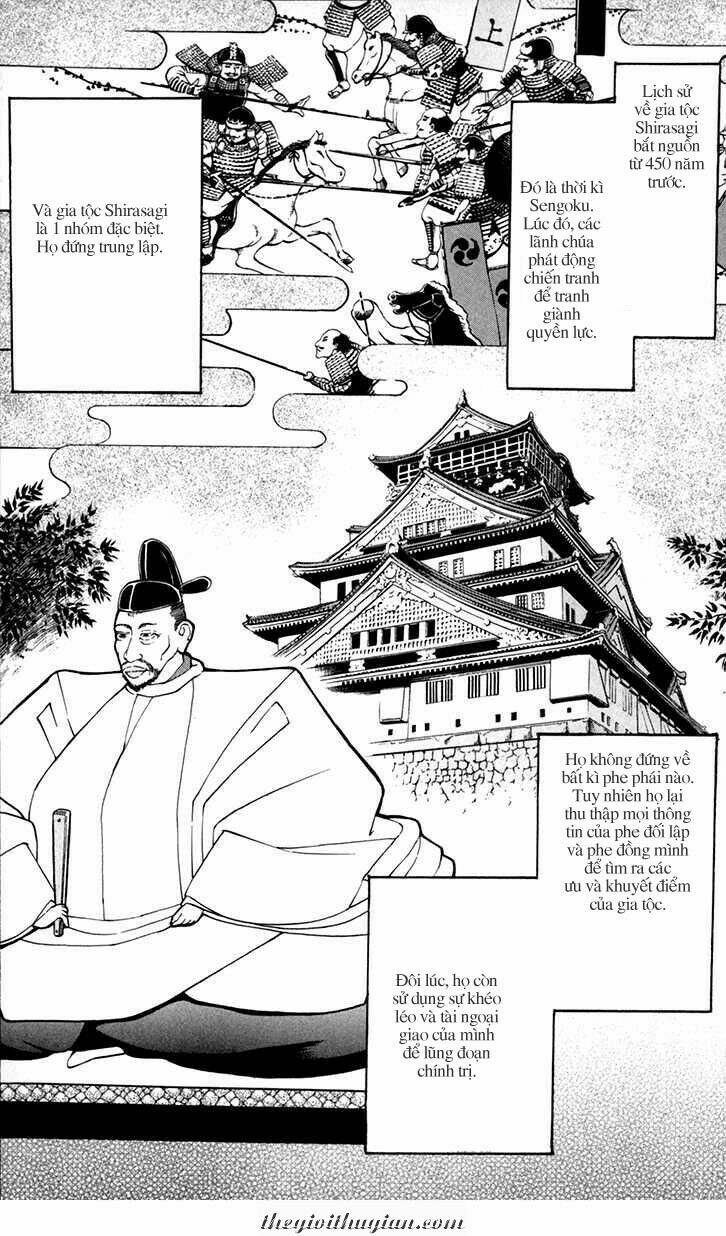 gamble fish chapter 53 12