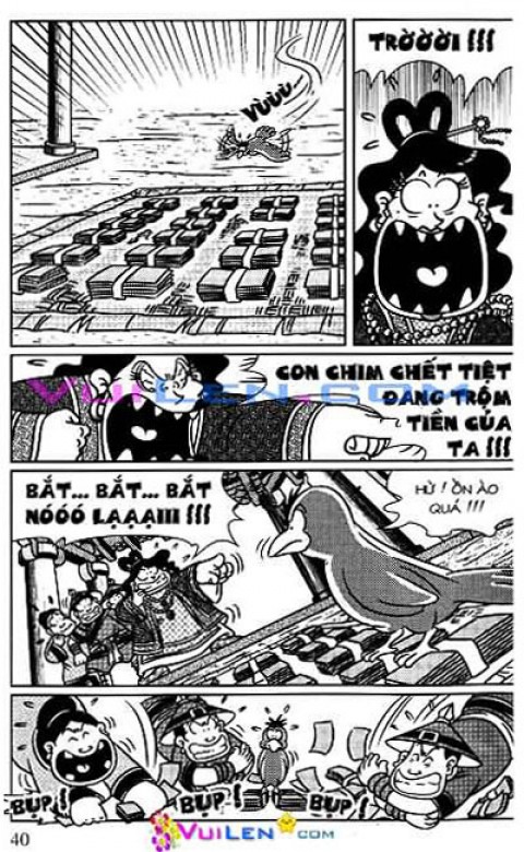 thần đồng đất việt chapter 172 37