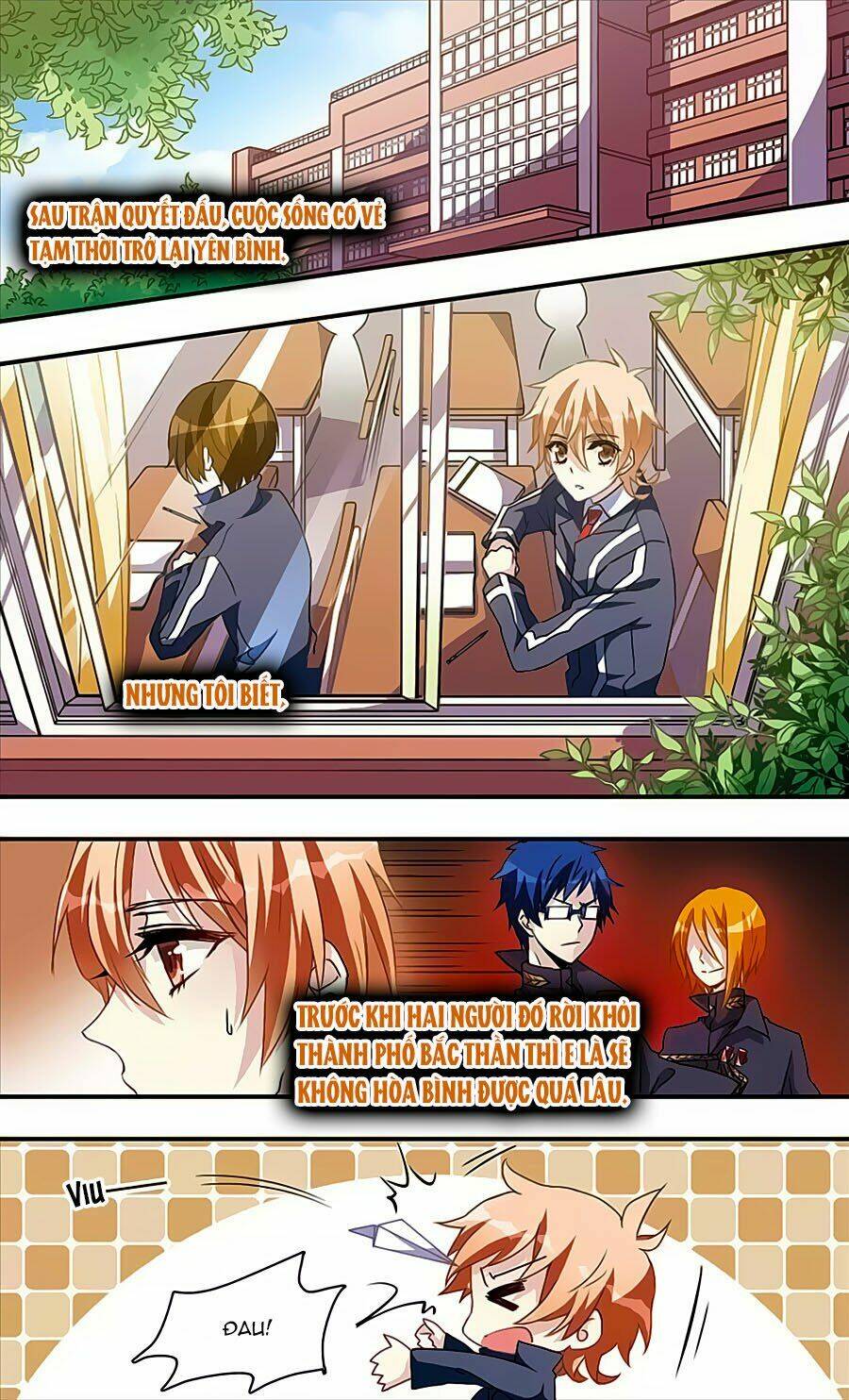 ám chi lạc ấn chapter 49 9