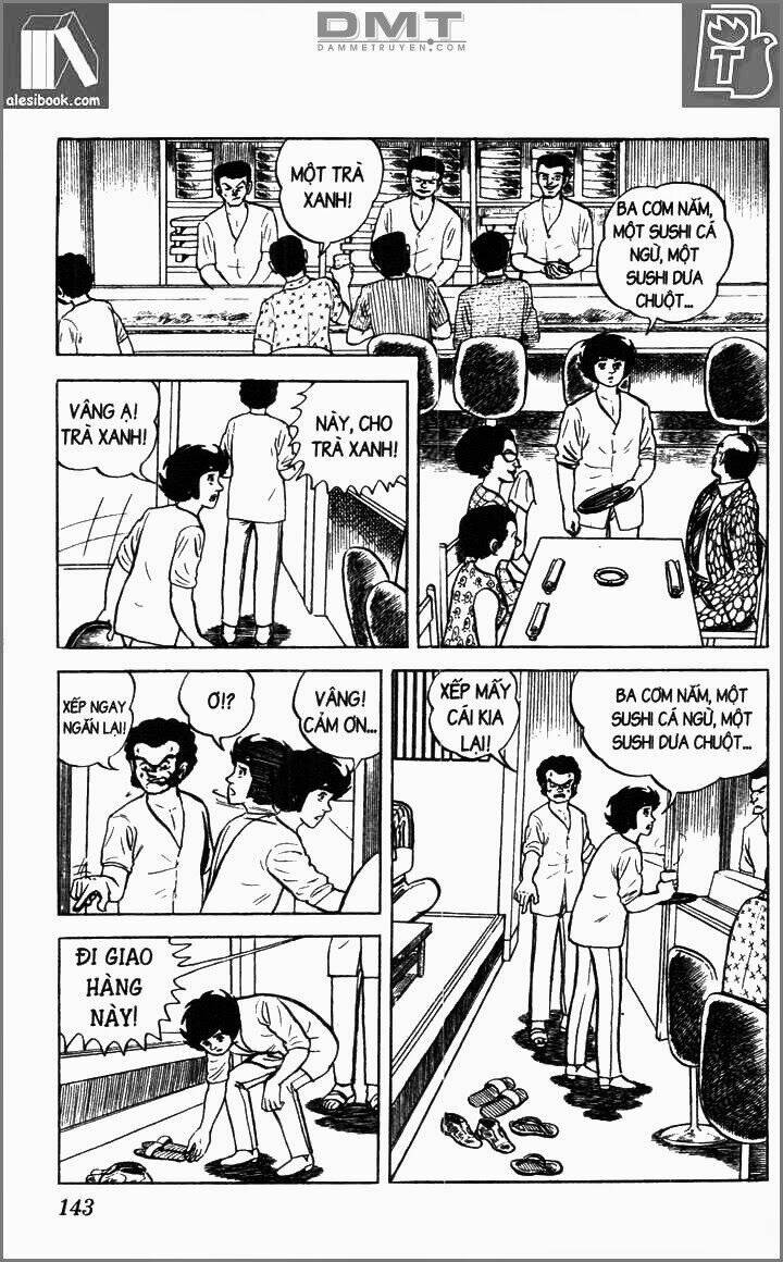 ganbare genki chapter 58 13