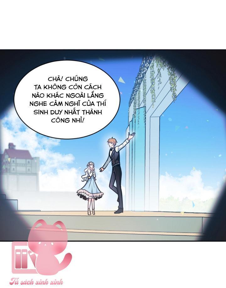 nguyện ước vô vọng của ma nữ chapter 33 13