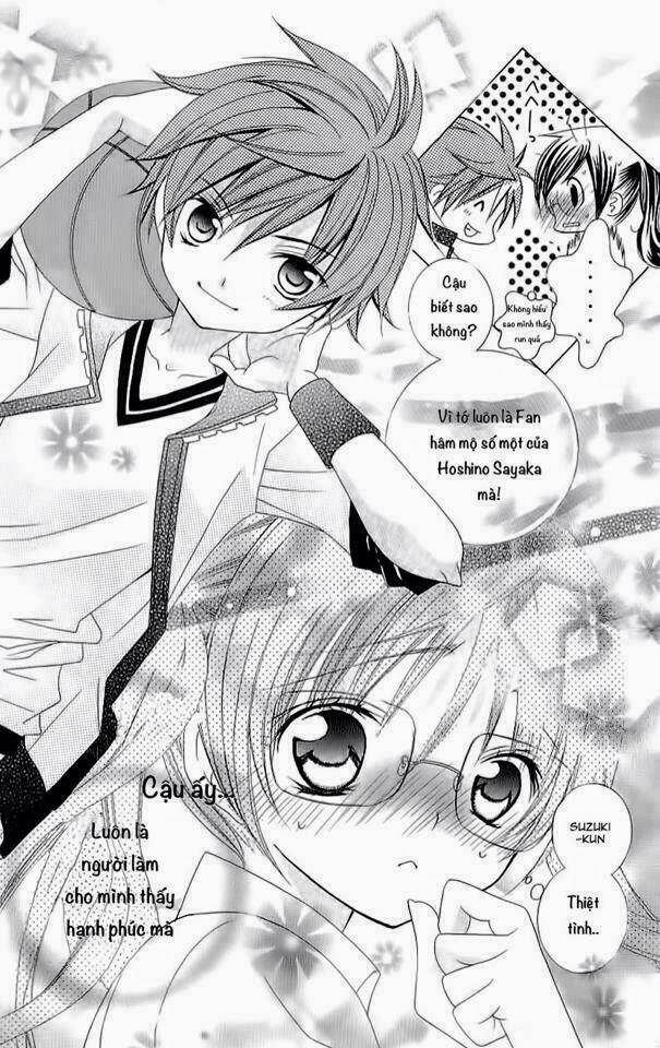 suki desu suzuki-kun!! chapter 20 11