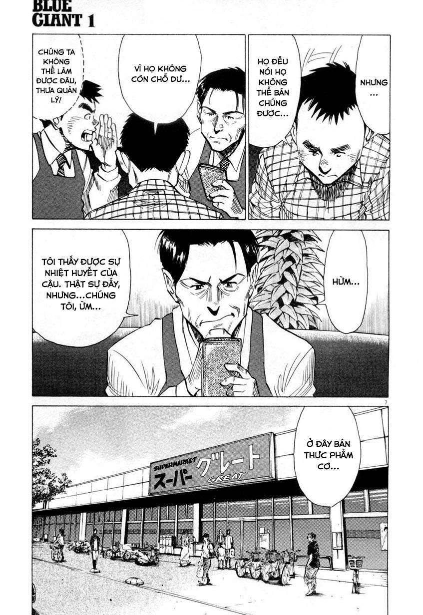 blue giant chapter 4 7