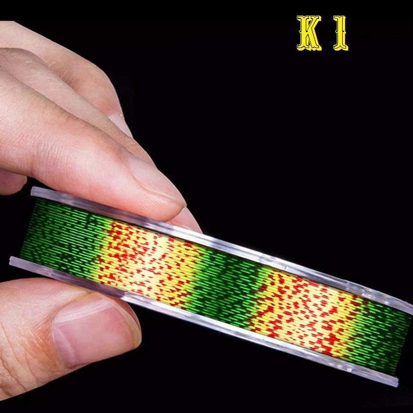 Cuộn Cước Trục,Cước Thẻo Chuyên Dụng Câu Đài Câu Đơn Cao Cấp SDC-7