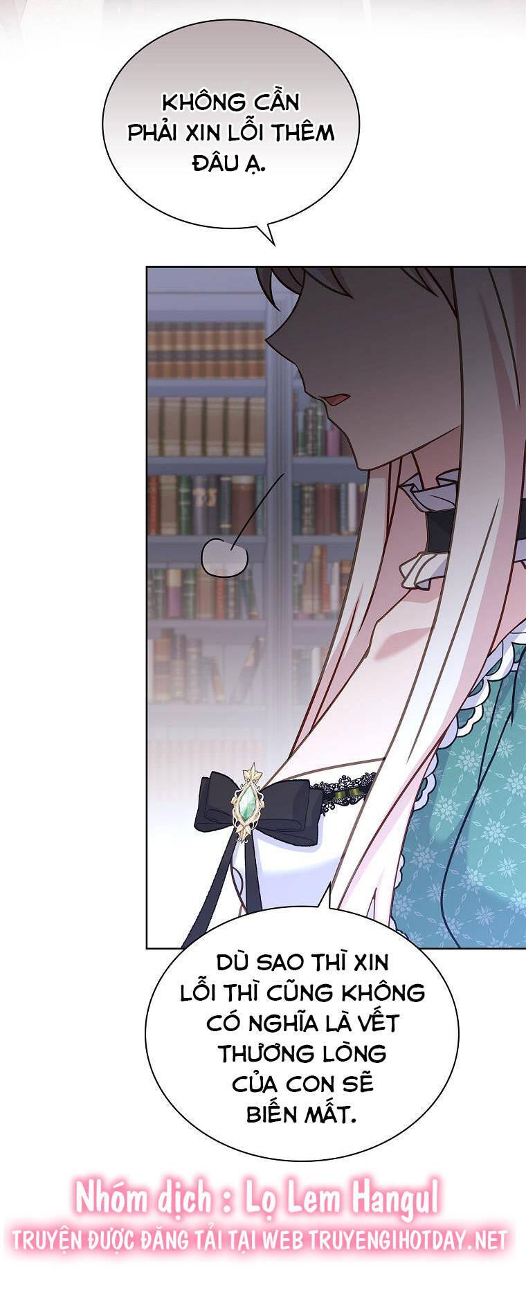 để yên cho tiểu thư hiền chapter 113 66