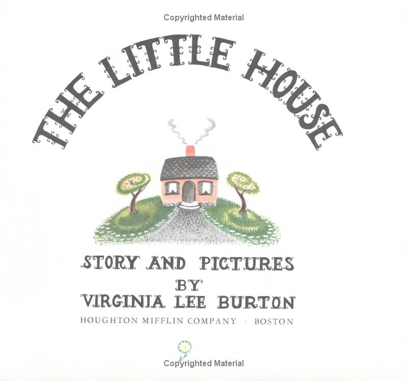 The Little House