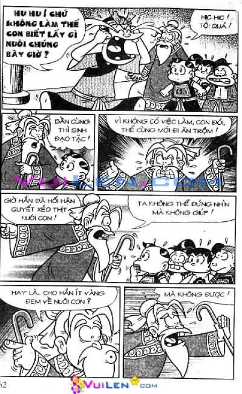 thần đồng đất việt chapter 139 59