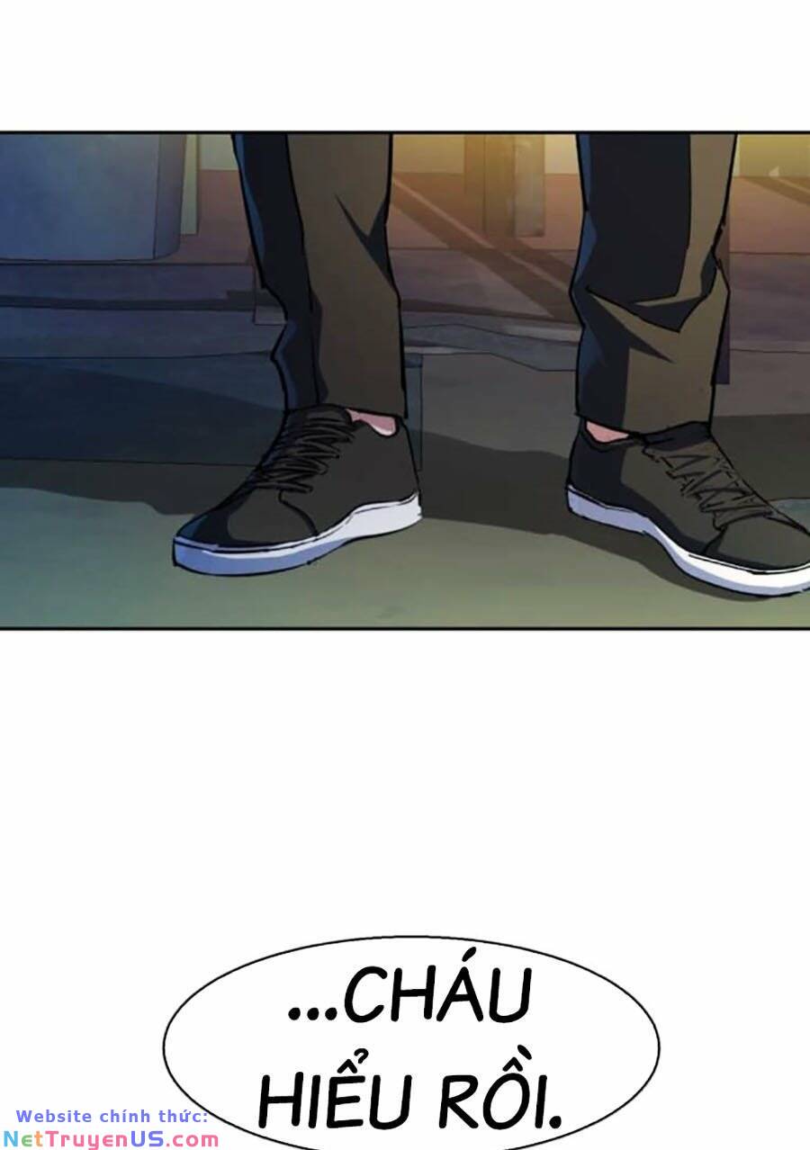 bạn học tôi là lính đánh thuê chapter 162 67