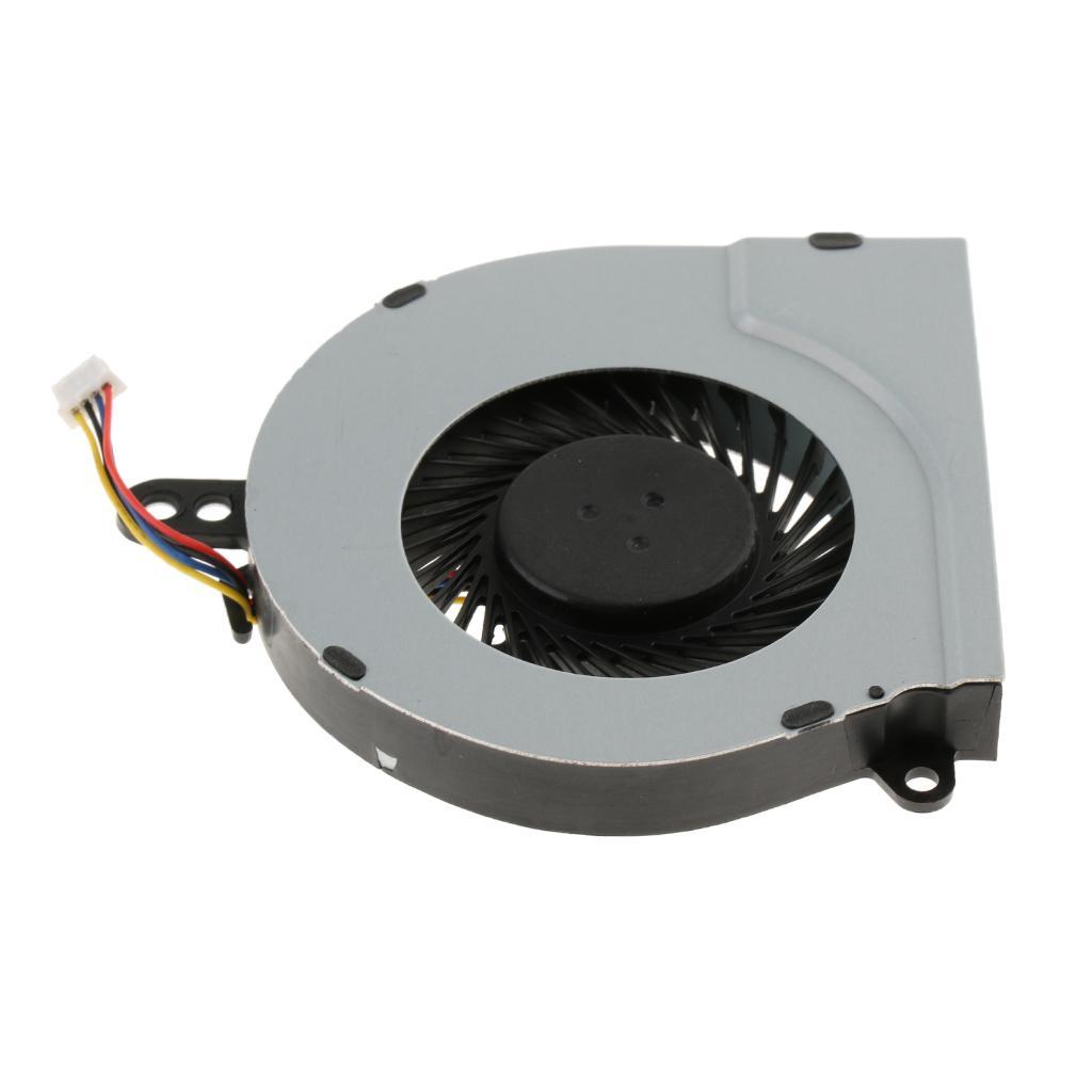 Laptop CPU Cooling Fan For  E5-571G 572G 573G E5-471G 421 V3-572