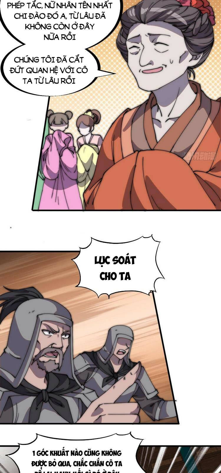 ta có một sơn trại chapter 226 4